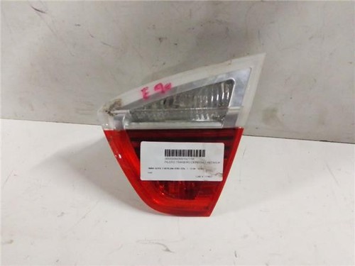 Rücklicht Heckklappe Rechts BMW serie 3 berlina 25 24v 218 cv