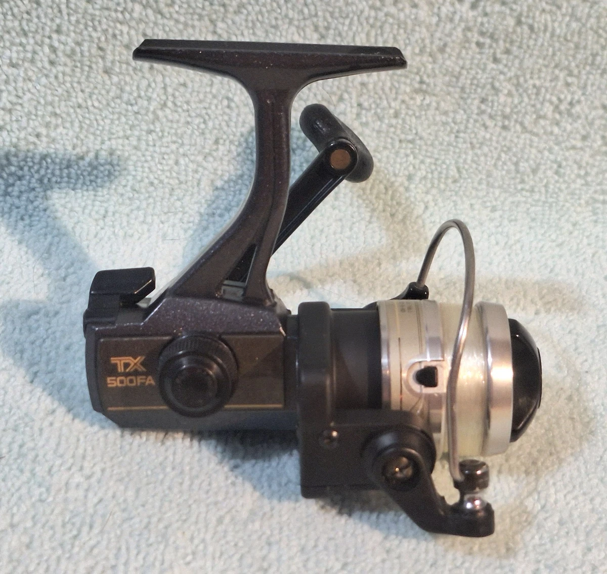 25+ Shimano Freshwater Vintage Fishing Reels for sale | Updated