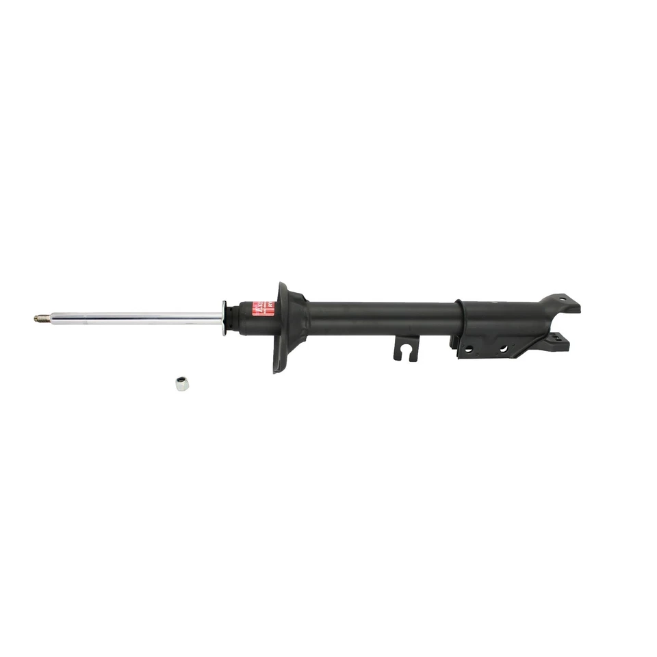 For 1986-1989 Mazda 323 Suspension Strut Rear Right KYB 1986 1987 1988 1989 - Image 2 of 4