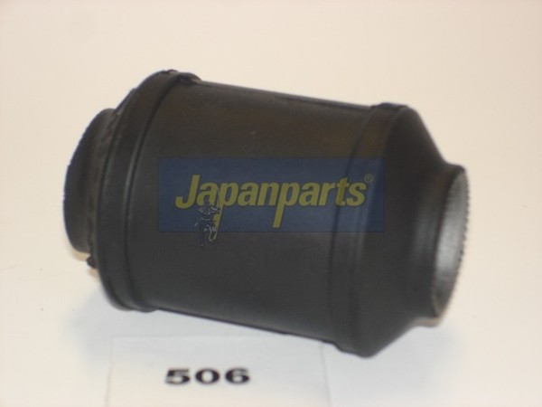Querlenkerlager Vorderachse Beidseitig Unten Oder Vorne - Japanparts RU-506-image