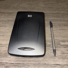 Hewlett Packard Jornada 540 Series Pocket PC UNTESTED/SOLD AS IS