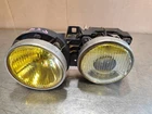 BMW 3 Series E30 Phase 2 FRONT LEFT HEADLIGHT SMILEY MAGNIFIER 134365-00LI