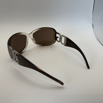Dolce & Gabbana DG 4005 502/73 Butterfly Sunglasses w/ Case  display picture 3
