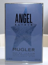 Mugler Angel Elixer For Her Eau De Parfum 1.6oz/50ml