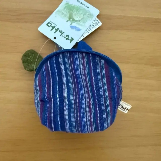 Totoro (Medium) Wallet - Studio Ghibli