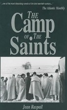 The Camp of the Saints Paperback
