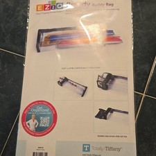 Totally-Tiffany EZ2O Brandy Buddy Bag Craft Storage Organizer SNG16