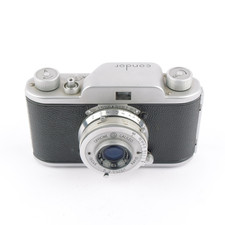 Condor I Eliog 3.5/50mm EMERGENCY TESTED