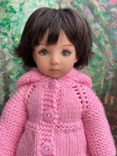 lot de vêtements pour poupée de 32-33 cm