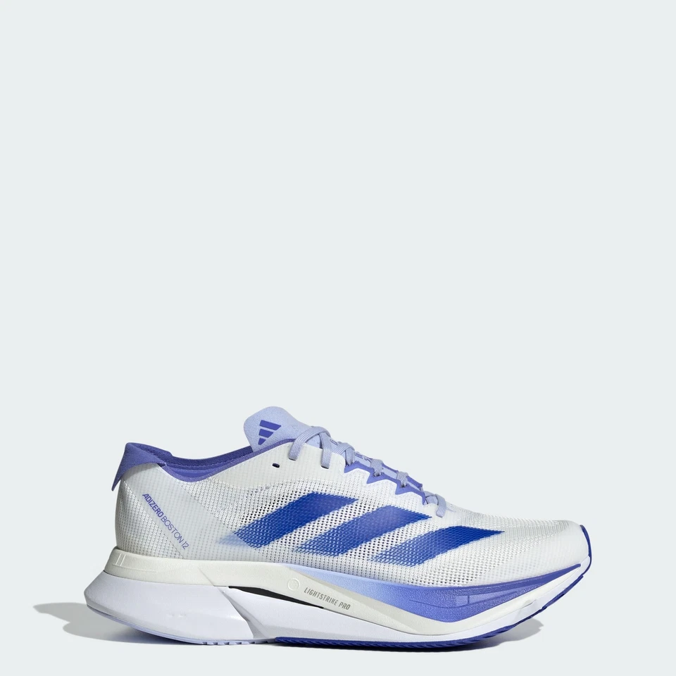 adidas women Adizero Boston 12 Running Shoes
