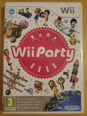 Wii Party - Photo 1/3