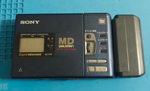 Sony Mz R30 | eBay