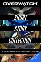 The Overwatch Short Story Collection | Alyssa Wong (U. A.) | Englisch | Buch