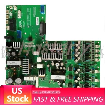 SND PN072186P7 Power Driver Board Motherboard US Free TAX