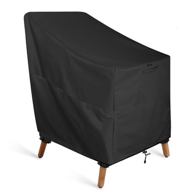 - PANTHER Series - Patio Chair Cover - Heavy Duty Premium Outdoor Furniture C...