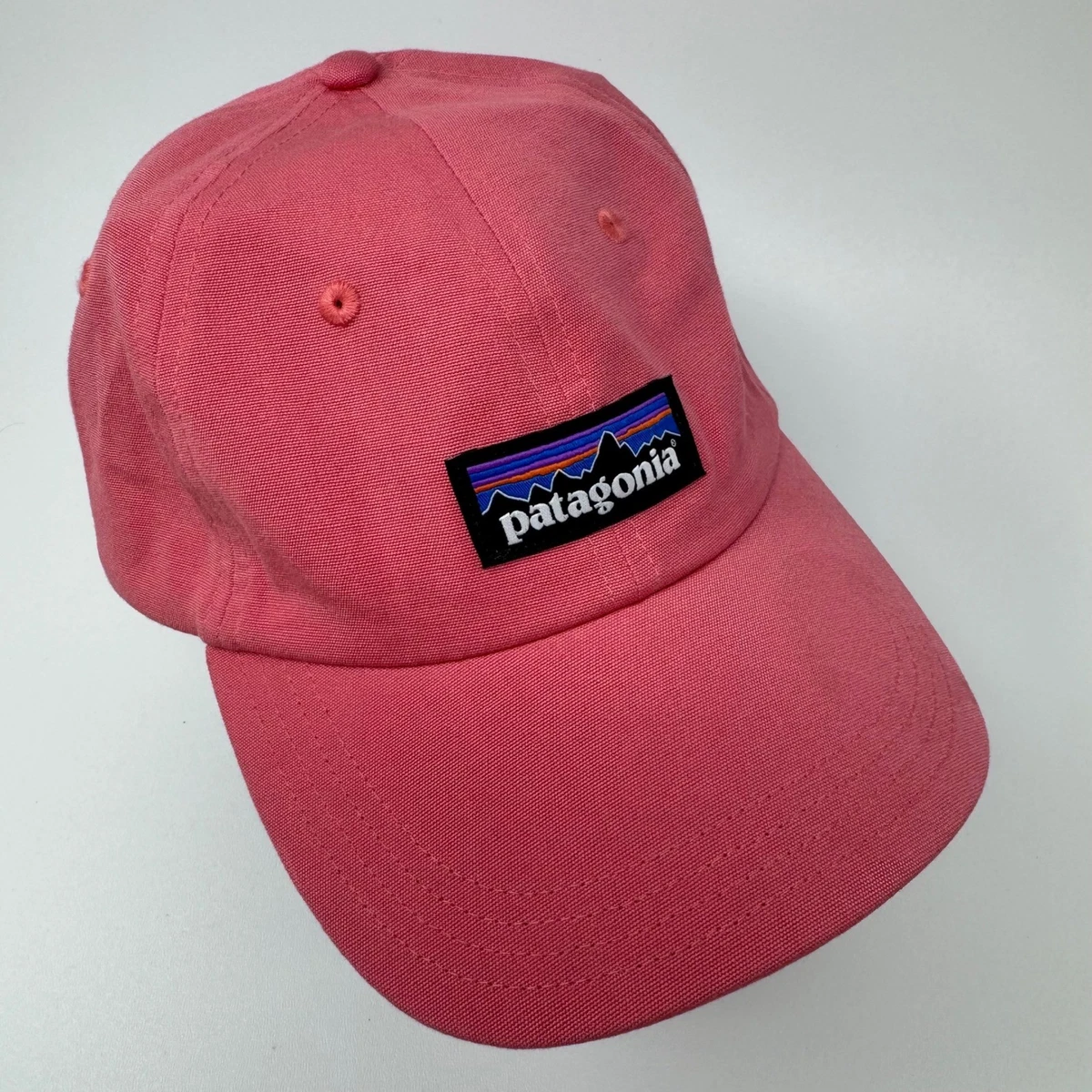 Patagonia Pink Hats for Men for sale | eBay