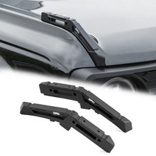 Limb Riser Engine Hood Trail Sights Compatible With 2021 Ford Bronco Limb Riser Engine Hood Trail Sights Compatible With 2021 Ford Bronco