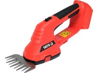 Yato Akku Rasentrimmer 18V Ohne Akku Und LadegeräT YT-828356
