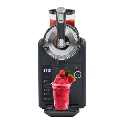 1.8L Slushie Machine Margarita Smoothie Frozen Drink Slushy & Ice Cream Maker