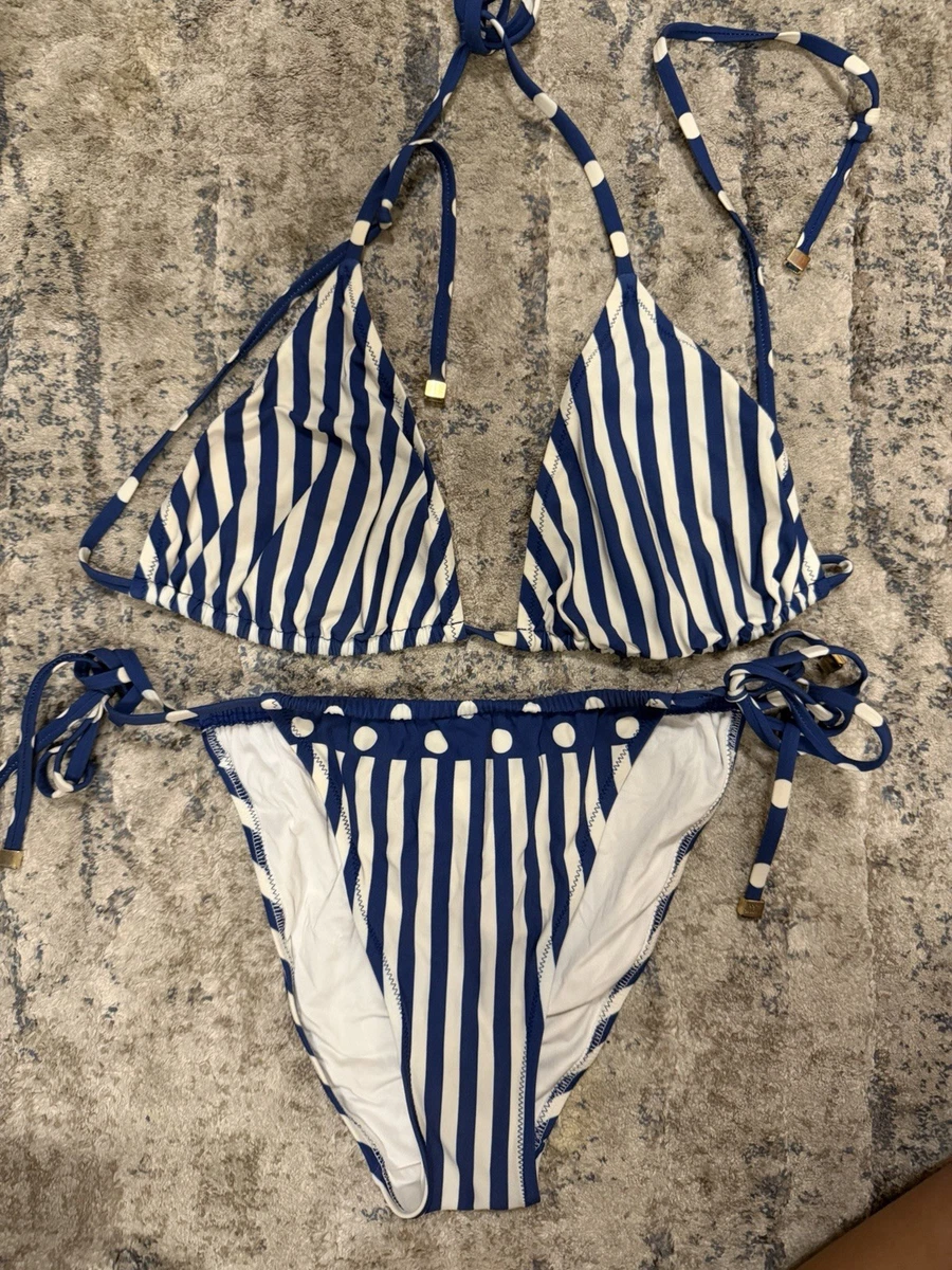Dolce&Gabbana Blue Swimwear for Women for sale | eBay