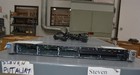 HP PROLIANT DL360P GEN8 737293-S01 2.5x8 Server 2*XEON E5-2660 V2 32GB 