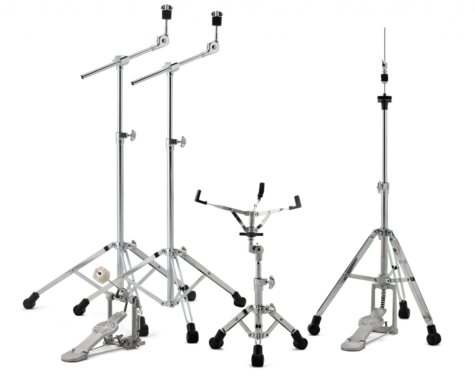 Drum Hardware Set Sonor 1000 Series