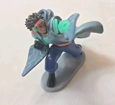 Disney Big Hero 6 Wasabi pvc toy figure 4” long Pixar collectable 