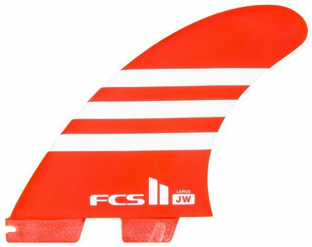Sensación de control system Ii Jw Julian Wilson limitada conjunto de aleta de SURFBOARD 3 PC Aircore Grande-Nuevo Sensación de control system Ii Jw Julian Wilson limitada conjunto de aleta de SURFBOARD 3 PC Aircore Grande-Nuevo