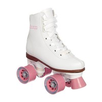 Chicago Girls Roller Skates - Size Junior 11 on sale Chicago Girls Roller Skates - Size Junior 11 on sale