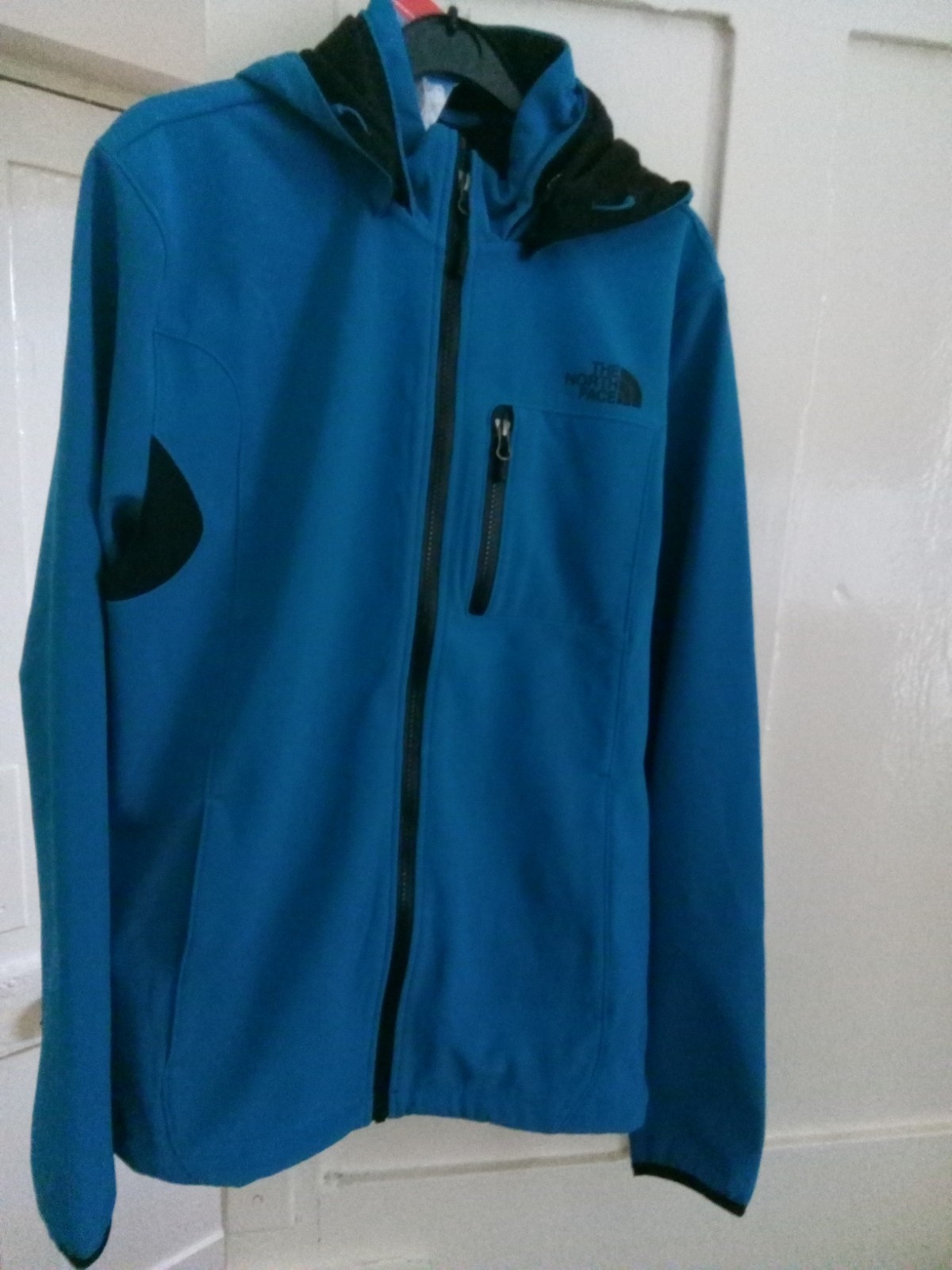 The North Face Motili Jacket Monterey Blue UK Size M Fast & Free Delivery | eBay