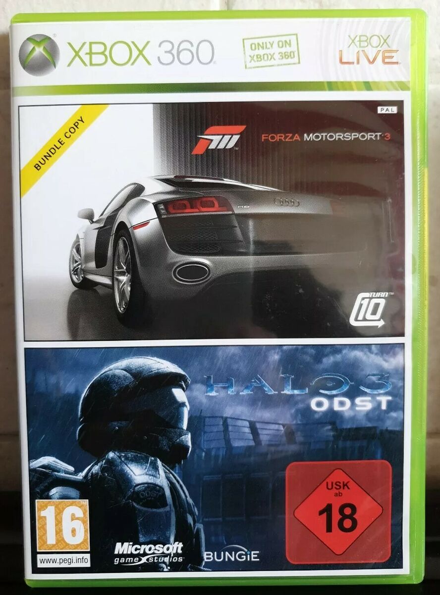 Forza Motorsport 6 and Forza Horizon 2 Bundle on Xbox Price