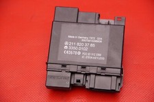 Steuergerät Mercedes S211 W211 E-Klasse Modul Keyless Go Antenne A2118203785