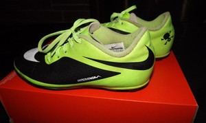 nike hypervenom skull