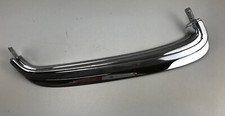 MERCEDES ZIERLEISTE COUPE CHROM LEISTE RE FENSTER /8 W114 W115 OLDTIMER TEILE
