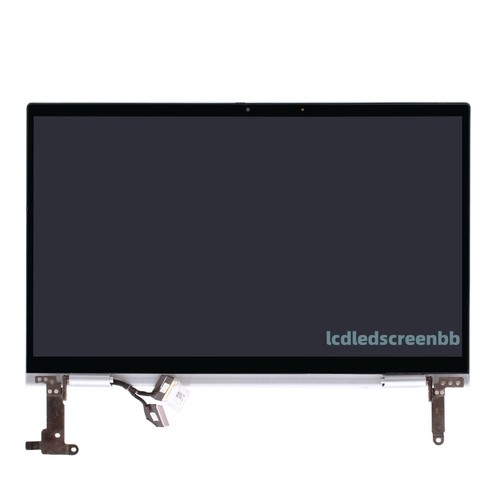 Écran Tactile LCD Pour Dell Inspiron 13 7300 P124G - Neuf, 13.3 Pouces Full HD, Assemblage Digitizer