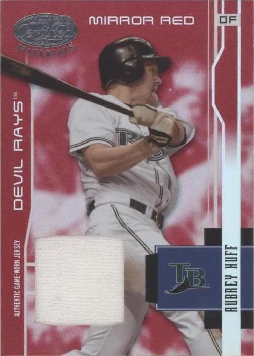 Mirror Red Materials