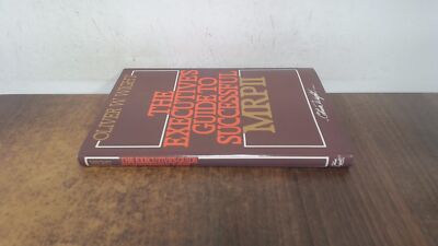 			Executive Guide to Successful MRP II, Wight, Oliver W., Wight (O		