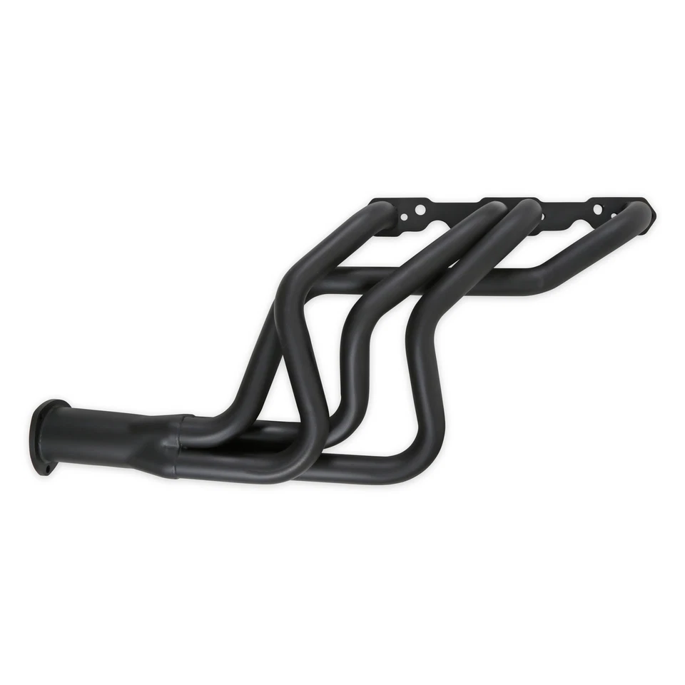 Cabezal de escape Hooker 2451HKR tubo largo de competición para Chevy Olds Cutlass cupé Foto 4 de 4