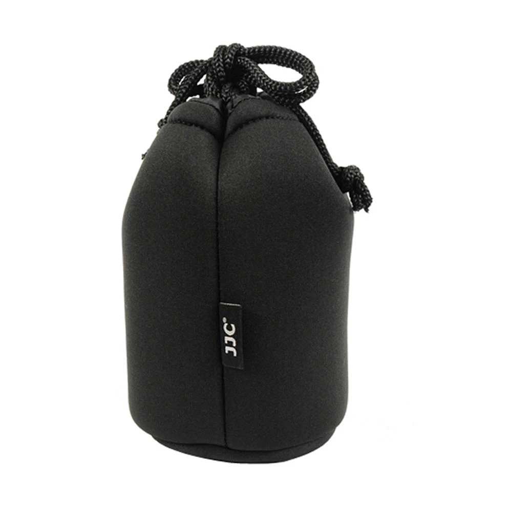 JJC Involucro Protettivo Autoadesivo 50x50 Cm In Microfibra - Antigraffio Per Fotocamera, Obiettivo, Laptop, IPad E Gadget