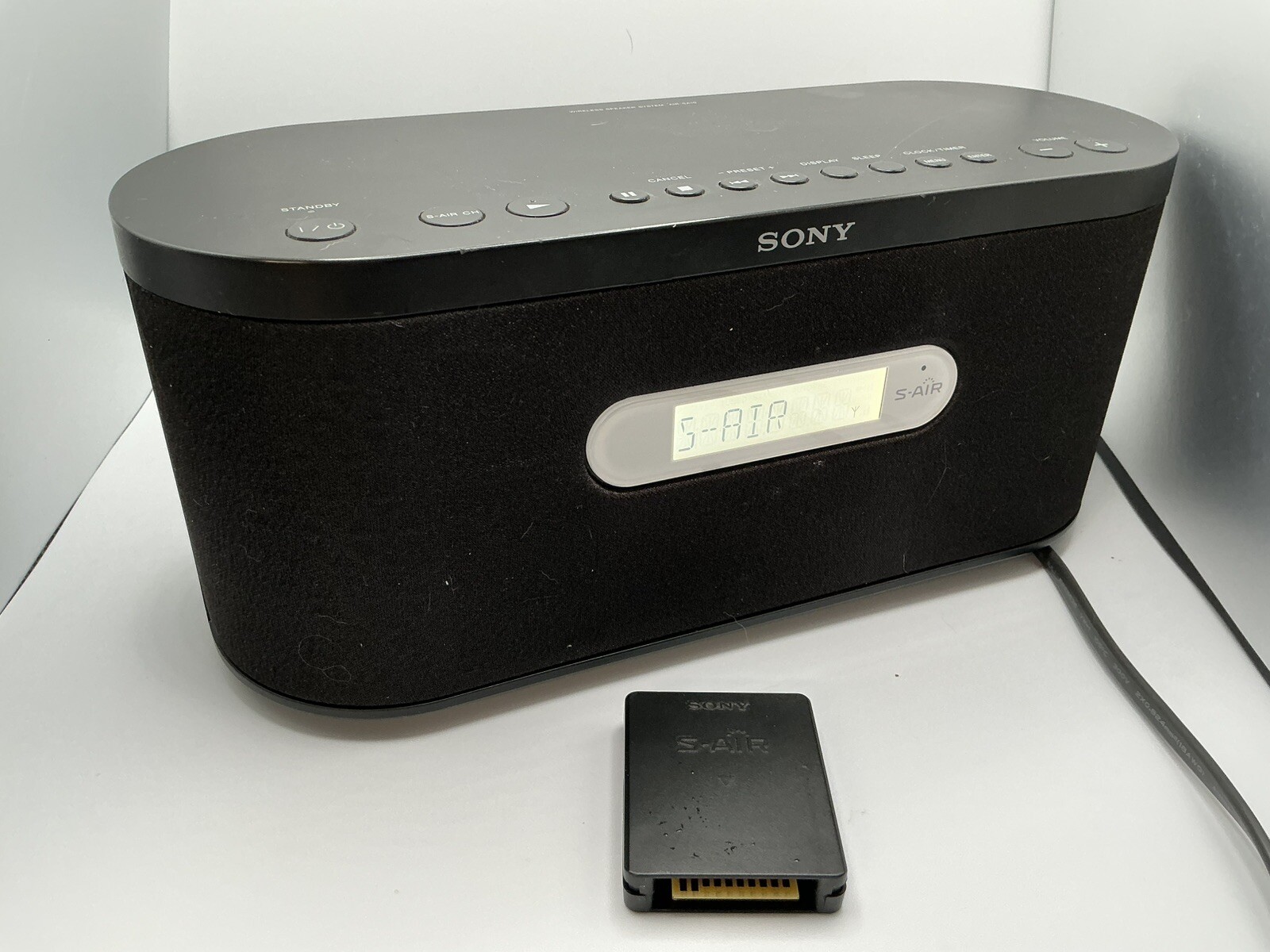 Sony AIR-SA10 Speaker System