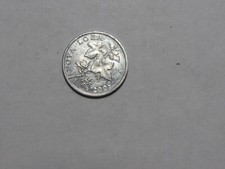 Croatia Coin - 2005 2 Lipe Vinova Loza - Circulated