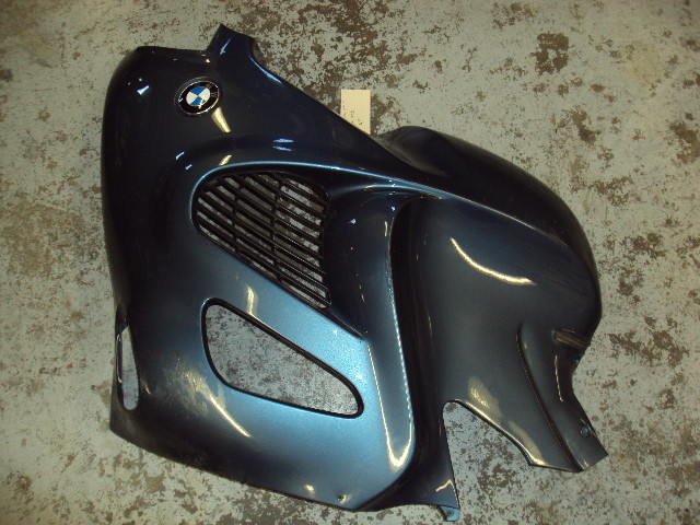 1998-2001 BMW K1200RS ABS Left Side Fairing OEM | E9
