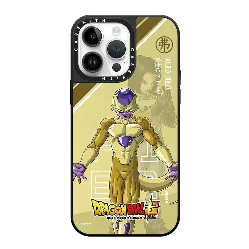 Casetify Dragon Ball Case Cover For iPhone 15 14 Pro Max 13 Casetify Dragon Ball Case Cover For iPhone 15 14 Pro Max 13