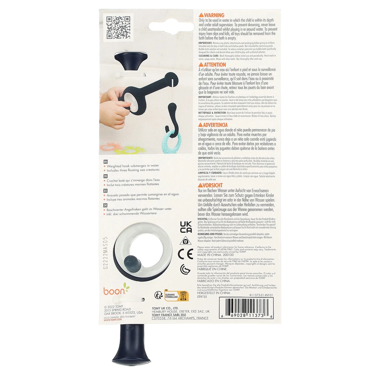 Boon cast fishing best sale pole