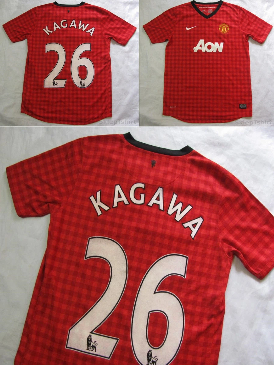 Shinji kagawa store jersey