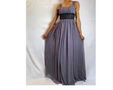 Women Ladies Formal Dresses Sexy Bridesmaid Wedding Guest Long Maxi Dresses Y2K