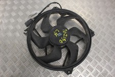 Radiateur Citroen C5