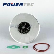 Turbo Lancia PHEDRA
