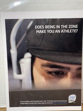 2007 Intel Core 2 Extreme Quad-Core Processor PC Gaming Print Ad Poster