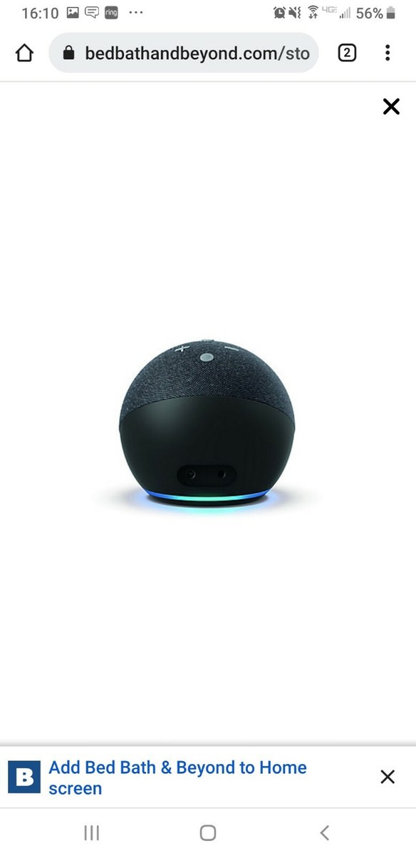 Echo Spot Sonido Echo Dot Echo Spot Alexa Echo Dot Liverpool Sound